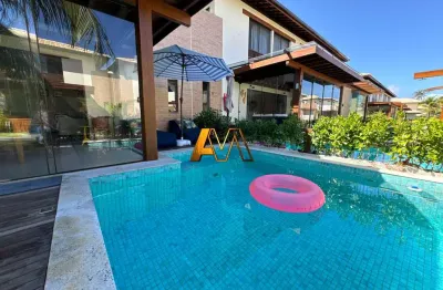 Casa com 3 quartos à venda na Rua Imbassaí, 125, Imbassai, Mata de São João