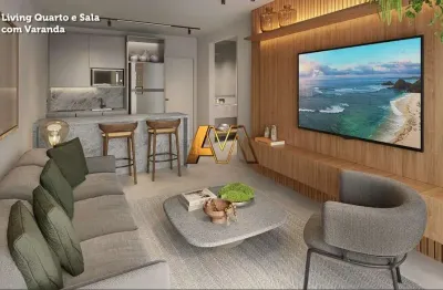 Apartamento com 1 quarto à venda na Avenida Sete de Setembro, 985, Barra, Salvador