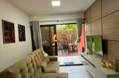 Apartamento com 2 quartos à venda na Avenida Ilha do Meio, Monte Gordo, Camaçari