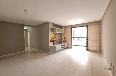 Apartamento com 3 quartos à venda na Rua Amazonas, 313, Pituba, Salvador