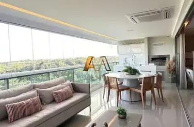 Apartamento à venda no bairro patamares - salvador/ba