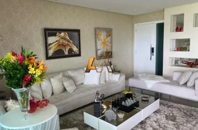 Apartamento à venda no bairro patamares - salvador/ba