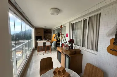 Apartamento com 3 quartos à venda na Rua Embira, Patamares, Salvador