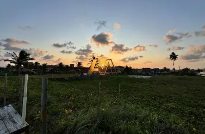 Terreno à venda no bairro porto sauípe - entre rios/ba