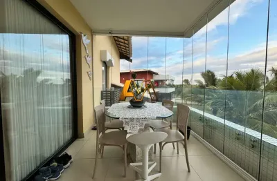 Apartamento à venda no bairro praia do forte - mata de são joão/ba