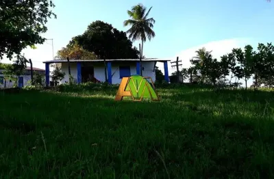 Fazenda à venda na Rua Maceió, 220, Centro, Simões Filho
