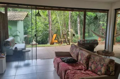 Casa à venda no bairro açu da torre - mata de são joão/ba