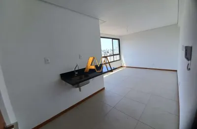 Apartamento com 1 quarto à venda na Rua Marquês de Caravelas, 546, Barra, Salvador