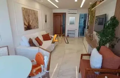 Apartamento com 2 quartos à venda na Avenida Araújo Pinho, Canela, Salvador