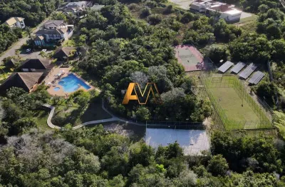 Terreno em condomínio fechado à venda na Alameda Dos Pescadores, Praia do Forte, Mata de São João