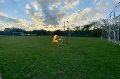 Terreno em condomínio fechado à venda na Alameda Dos Pescadores, Praia do Forte, Mata de São João