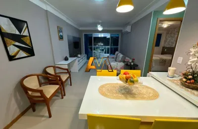 Apartamento com 1 quarto à venda na Rua Américo Vespúcio, Armação, Salvador