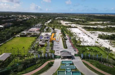 Terreno em condomínio fechado à venda na Alameda Dos Pescadores, 300, Praia do Forte, Mata de São João