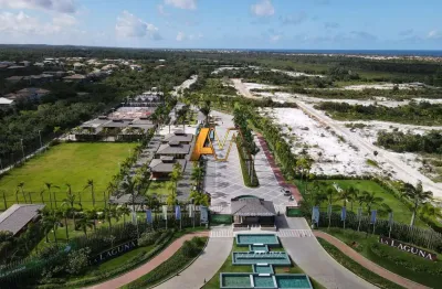 Terreno em condomínio fechado à venda na Alameda Dos Pescadores, 300, Praia do Forte, Mata de São João