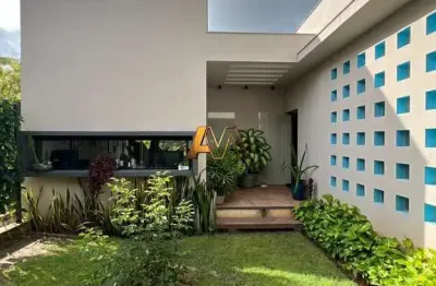 Casa à venda no bairro alphaville litoral norte i - camaçari/ba