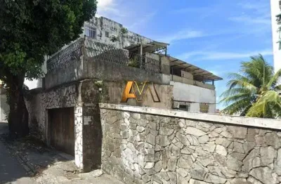 Casa em condomínio fechado com 3 quartos à venda na Ladeira da Cruz da Redenção, 668, Candeal, Salvador
