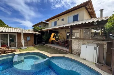 Casa em condomínio fechado com 4 quartos à venda na Alameda Mirante de Piatã, 965, Piatã, Salvador