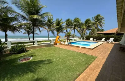 Casa em condomínio fechado com 7 quartos à venda na Rua Alameda Humaitá, Guarajuba, Camaçari