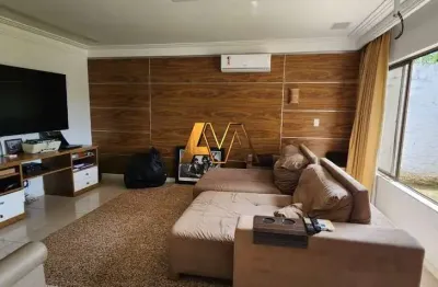 Casa em condomínio fechado com 4 quartos à venda na Rua Doutor Barreto, 1179, Jardim Aeroporto, Lauro de Freitas