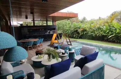 Casa à venda no bairro praia do forte - mata de são joão/ba