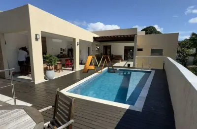 Casa à venda no bairro vilas do atlantico - lauro de freitas/ba