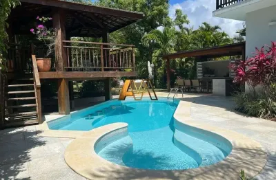 Casa à venda no bairro praia do forte - mata de são joão/ba