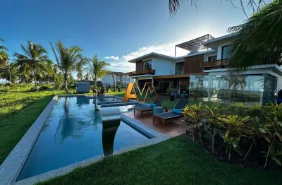 Casa à venda no bairro praia do forte - mata de são joão/ba