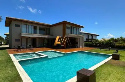 Casa à venda no bairro praia do forte - mata de são joão/ba