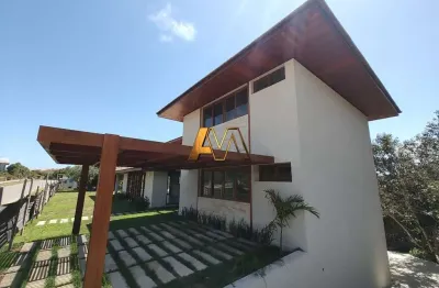 Casa à venda no bairro praia do forte - mata de são joão/ba