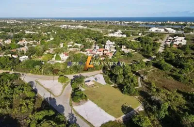 Terreno à venda no bairro guarajuba (monte gordo) - camaçari/ba