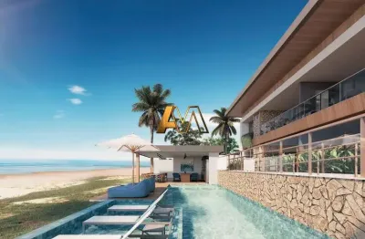 Apartamento à venda no bairro itacimirim (monte gordo) - camaçari/ba