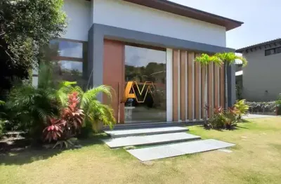 Casa à venda no bairro praia do forte - mata de são joão/ba