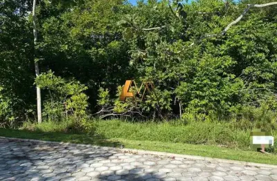Terreno à venda no bairro guarajuba (monte gordo) - camaçari/ba