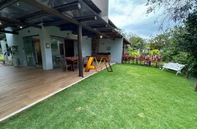 Casa à venda no bairro praia do forte - mata de são joão/ba
