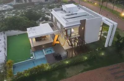Casa em condomínio fechado com 4 quartos à venda na Fazenda Sauipe, 78023, Costa do Sauípe, Mata de São João