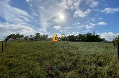 Terreno em condomínio residencial em águas de sauípe