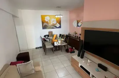 Apartamento com 3 quartos à venda na Rua da Gratidão, Piatã, Salvador