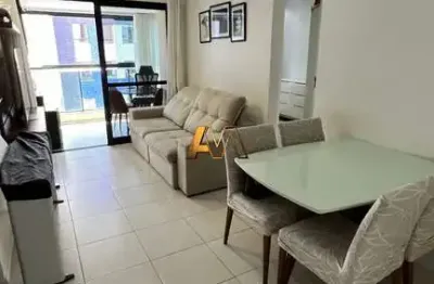 Apartamento com 2 quartos à venda na Rua Colmar Americano da Costa, Pituba, Salvador