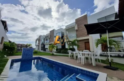 Casa à venda no bairro pitangueiras - lauro de freitas/ba