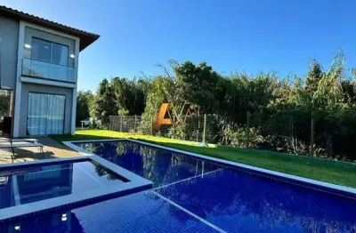 Casa à venda no bairro praia do forte - mata de são joão/ba