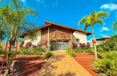 Casa à venda no bairro barra do jacuípe (monte gordo) - camaçari/ba