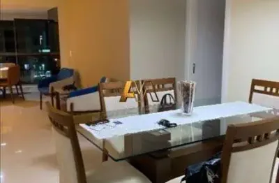 Apartamento com 3 quartos à venda na Avenida Luís Viana Filho, Alphaville I, Salvador