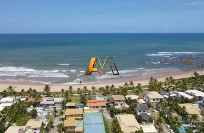 Terreno à venda na Rua Alameda Humaitá, 352, Guarajuba, Camaçari