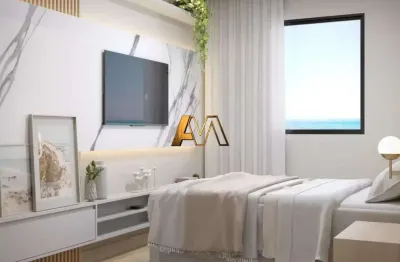 Apartamento à venda no bairro jaguaribe - salvador/ba