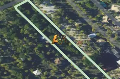 Terreno em condomínio fechado à venda na Alameda Rio Sauípe, Praia de Busca Vida, Camaçari