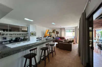 Casa à venda no bairro jardim aeroporto - lauro de freitas/ba