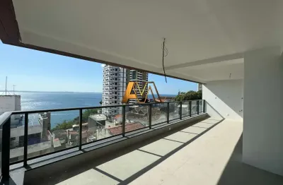 Apartamento com 3 quartos à venda na Avenida Sete de Setembro, 2759, Barra, Salvador