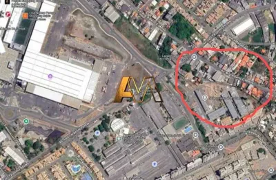 Terreno à venda no bairro pitangueiras - lauro de freitas/ba