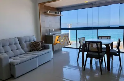 Apartamento com 1 quarto à venda na Avenida Almirante Marques de Leão, 366, Barra, Salvador