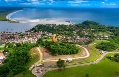 Terreno em condomínio fechado à venda na Caminho Das Praias, Centro, Itacaré